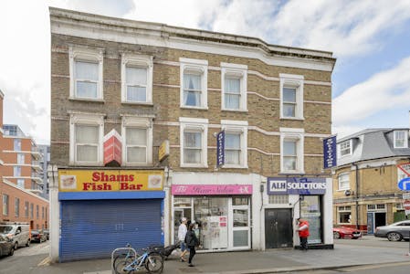 135 Churchfield Road, London, High Street Retail For Sale - 135 churchfield rd3070.jpg