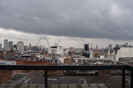 The Wingate, 93-107 Shaftesbury Ave, London, Office To Let - wingate-17.jpg