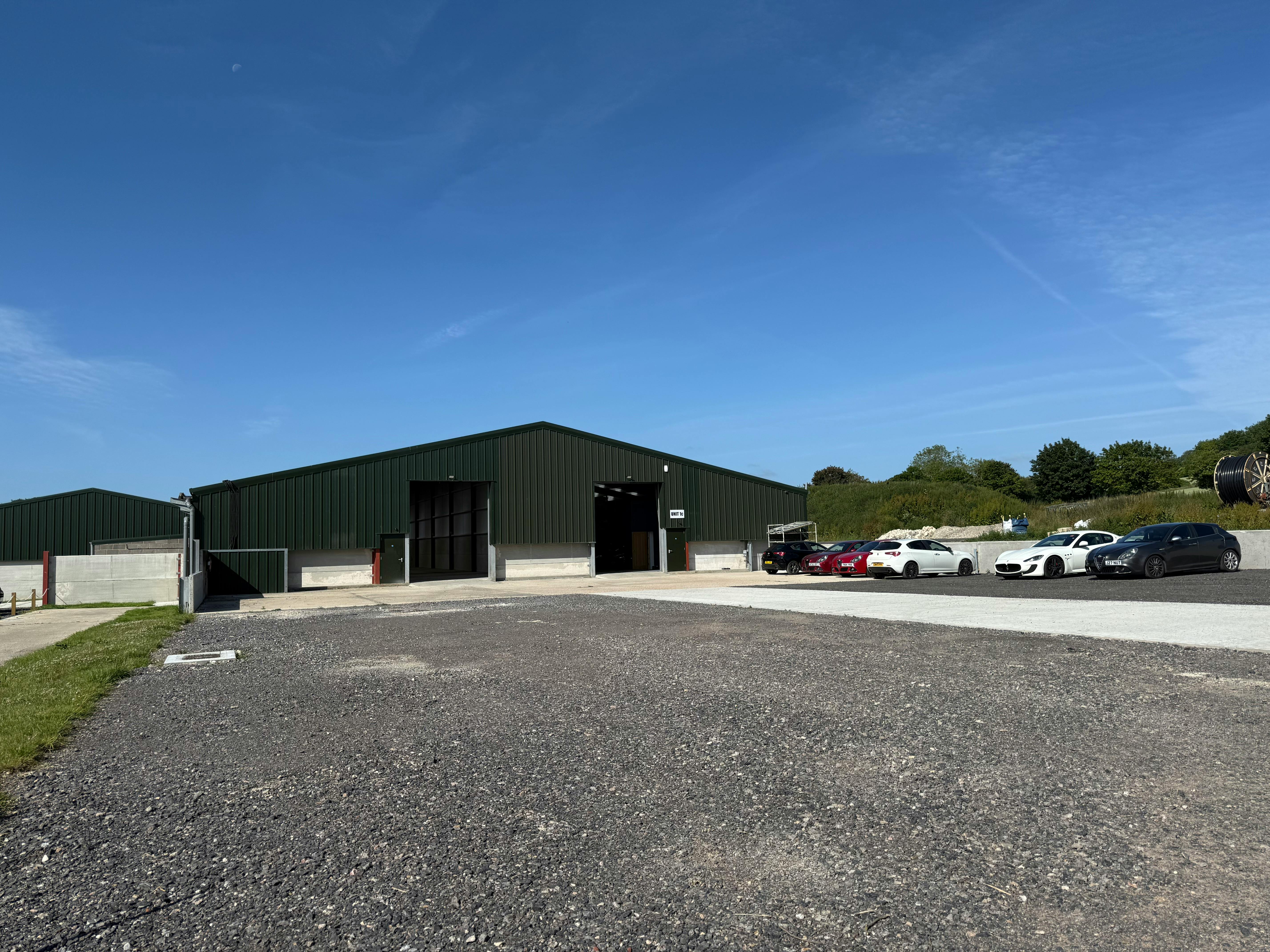 Storage in Southampton - photo 4