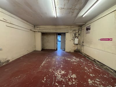 Kirklands Business Park, Oldmill Street, Stoke-on-Trent, Industrial/Logistics To Let - Unit 6