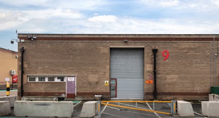 Unit 9 SEGRO Park Deptford, Deptford, London, Industrial / Warehouse To Let - External.PNG