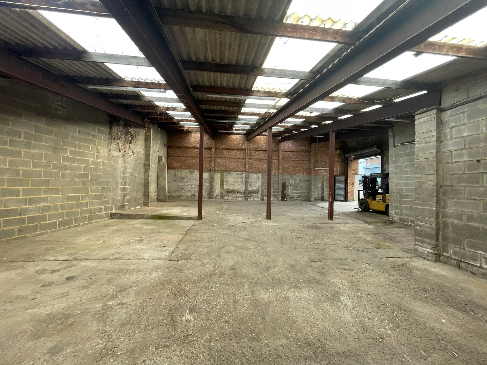 1 Graystone Lane, Hastings, Industrial To Let - IMG_3366.JPEG