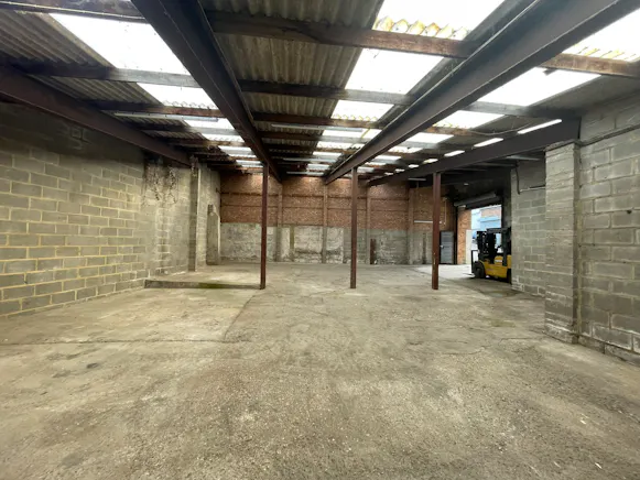 1 Graystone Lane, Hastings, Industrial To Let - IMG_3366.JPEG