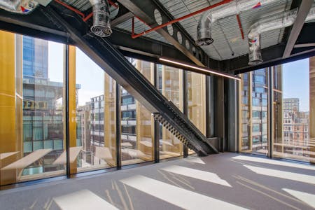 The Now Building, The Outernet, London, Office To Let - DSC05446.jpg