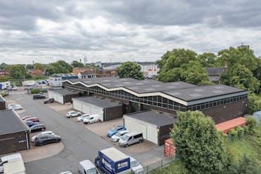 Long Acre Trading Estate, Long Acre, Birmingham, Industrial / Industrial To Let - View 01.jpg - More details and enquiries about this property