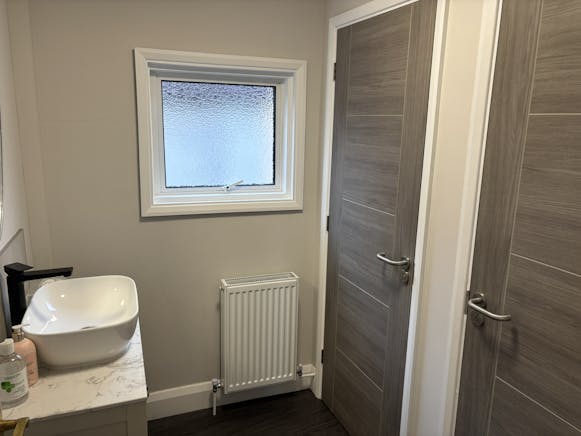 The Lodge, Moor Hall, Maidenhead, Offices To Let - IMG_7044.JPEG