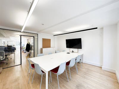 15 Adeline Place (4th Floor), London, Office To Let - adeline15.jpg