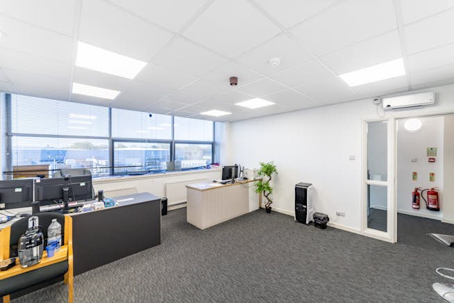 Unit 5, Orchard Trade Park, Redhill, Industrial To Let - Orchard Trade Park (Unit 5)_132.jpg