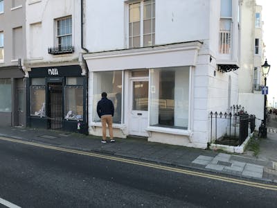 GROUND FLOOR SHOP UNIT, 68 ST JAMES'S STREET, BRIGHTON, Retail To Let - 82d933b354dbb53da5d88df87fd1fe5dcc80acac.jpg