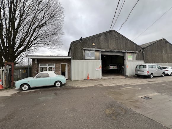 Unit N1, Bristol, Industrial To Let - IMG_7428.jpg Unit N1, Bristol, Industrial To Let - IMG_7428.jpg