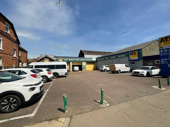 Former ATS Centre, Folkestone, Industrial For Sale - b331289e-40f4-4fd5-abd3-89f2e78599b1 2.JPG
