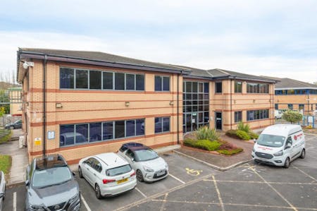 Thanet House, Swansea, Office To Let / For Sale - Thanet Swansea 04.jpg