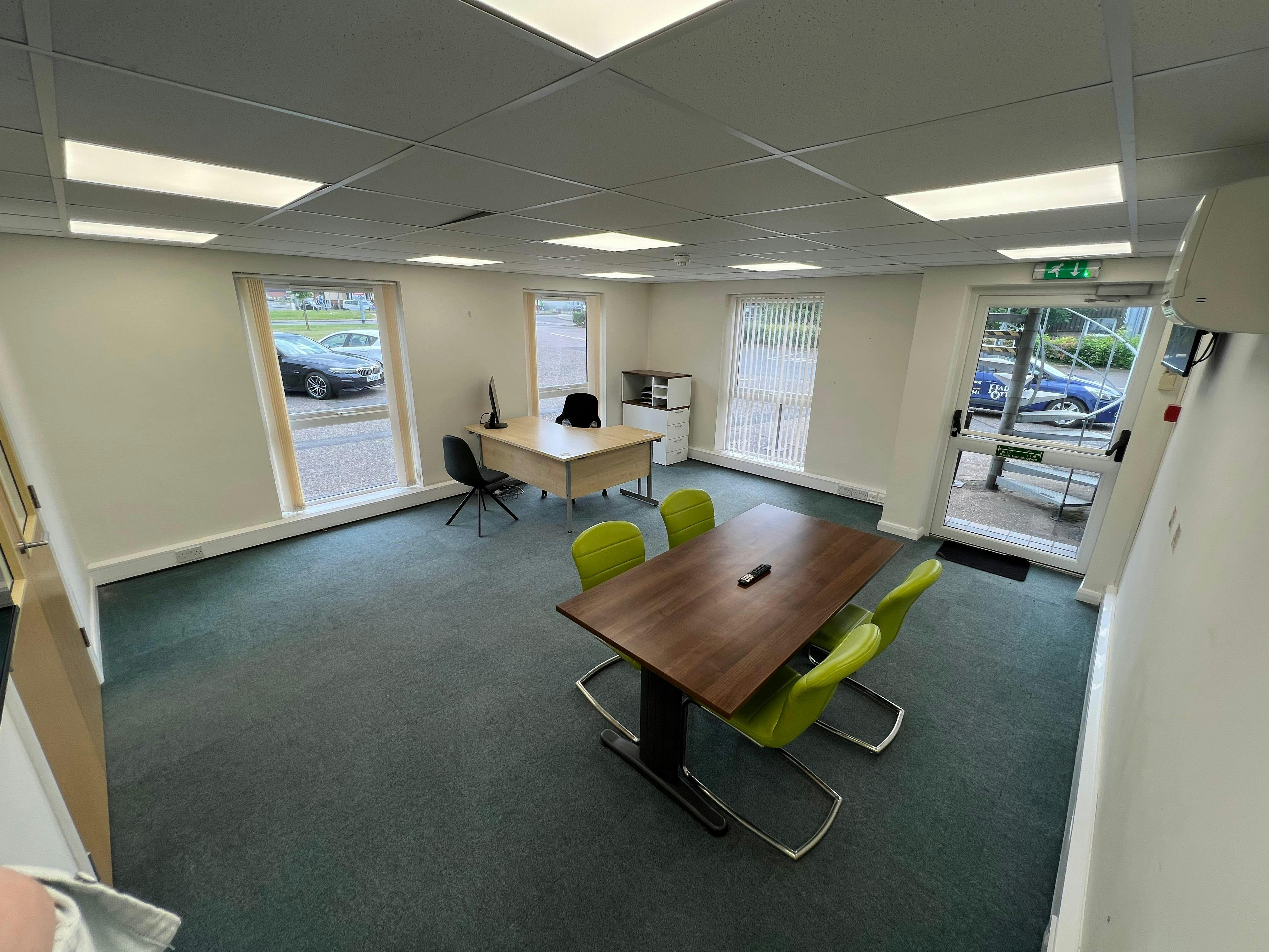 South Office Block, Neaton Business Park, Watton, Norwich Road