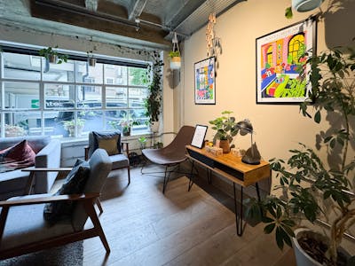 2 Bath Place - Offices, London, Serviced Office To Let - Image 73.jpg