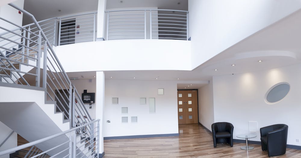 Lower Ground & Ground Floor, Ada House, Ada House, Exeter, Office To Let - ADA4.jpg