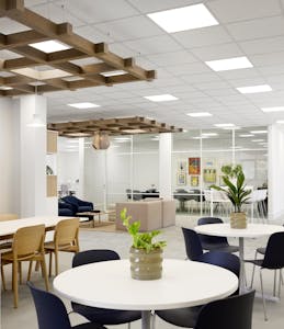 6 Elstree Gate, Borehamwood, Office To Let - 10.jpg
