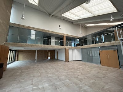 21 Buntsford Drive, Bromsgrove, Industrial/Logistics To Let - IMG_8037.JPG