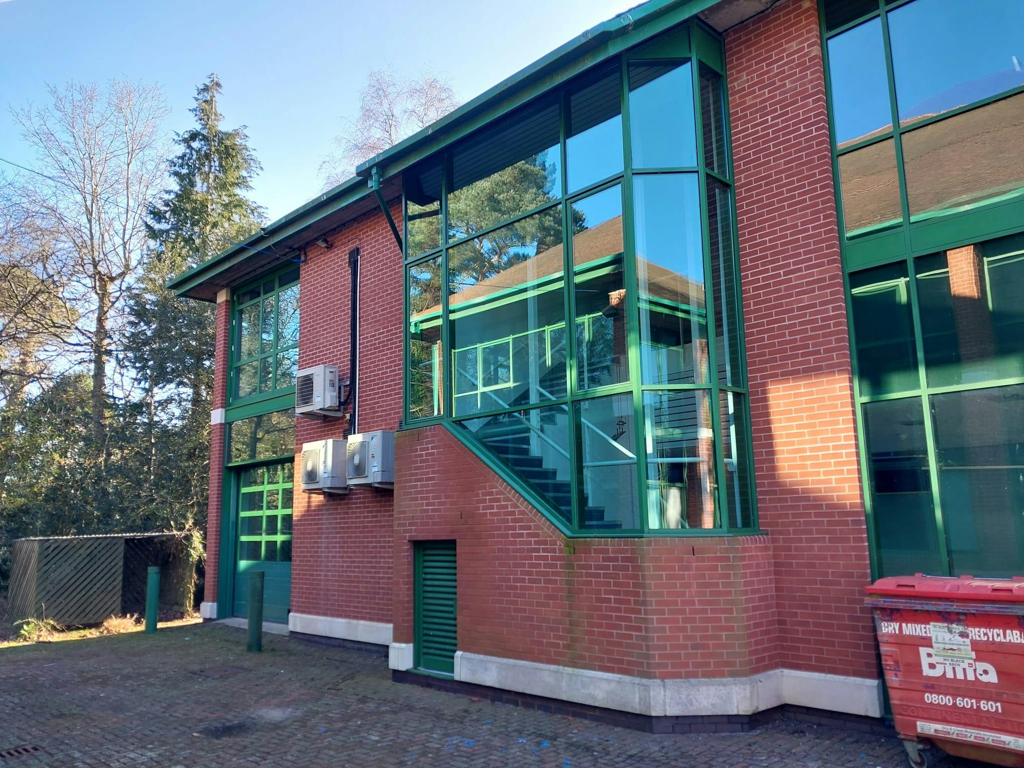 Unit D, Silwood Park, Ascot, Offices To Let - IMG20250130WA0014.jpg