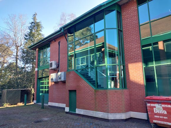 Unit D, Silwood Park, Ascot, Offices To Let - IMG20250130WA0014.jpg