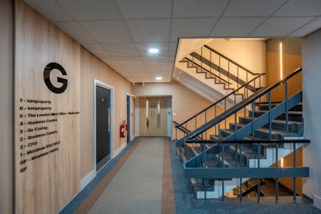 Regent Centre, Serviced Offices, Regent Farm Road, Newcastle Upon Tyne, Office / Serviced Office To Let - NE33PF-84.jpg