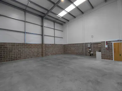 Unit 38, Axis 31, Oak Field Road, Wimborne, Industrial / Warehouse To Let - 20260731_111126.jpg