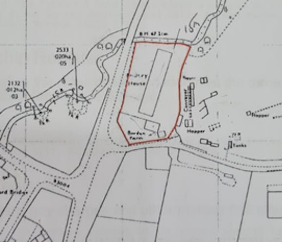 Bordon Farms, Picketts Hill, Bordon For Sale - Site.PNG