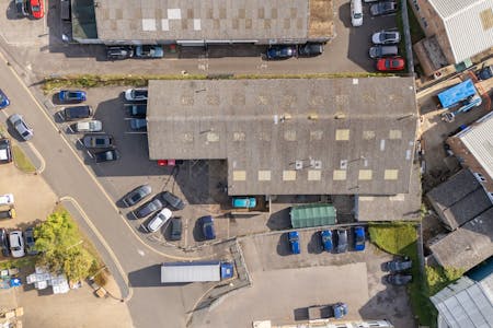 Unit 3, Redkiln Close, Horsham, Industrial / Warehouse For Sale - Unit 3, Redkiln Close, Horsham-2.jpg