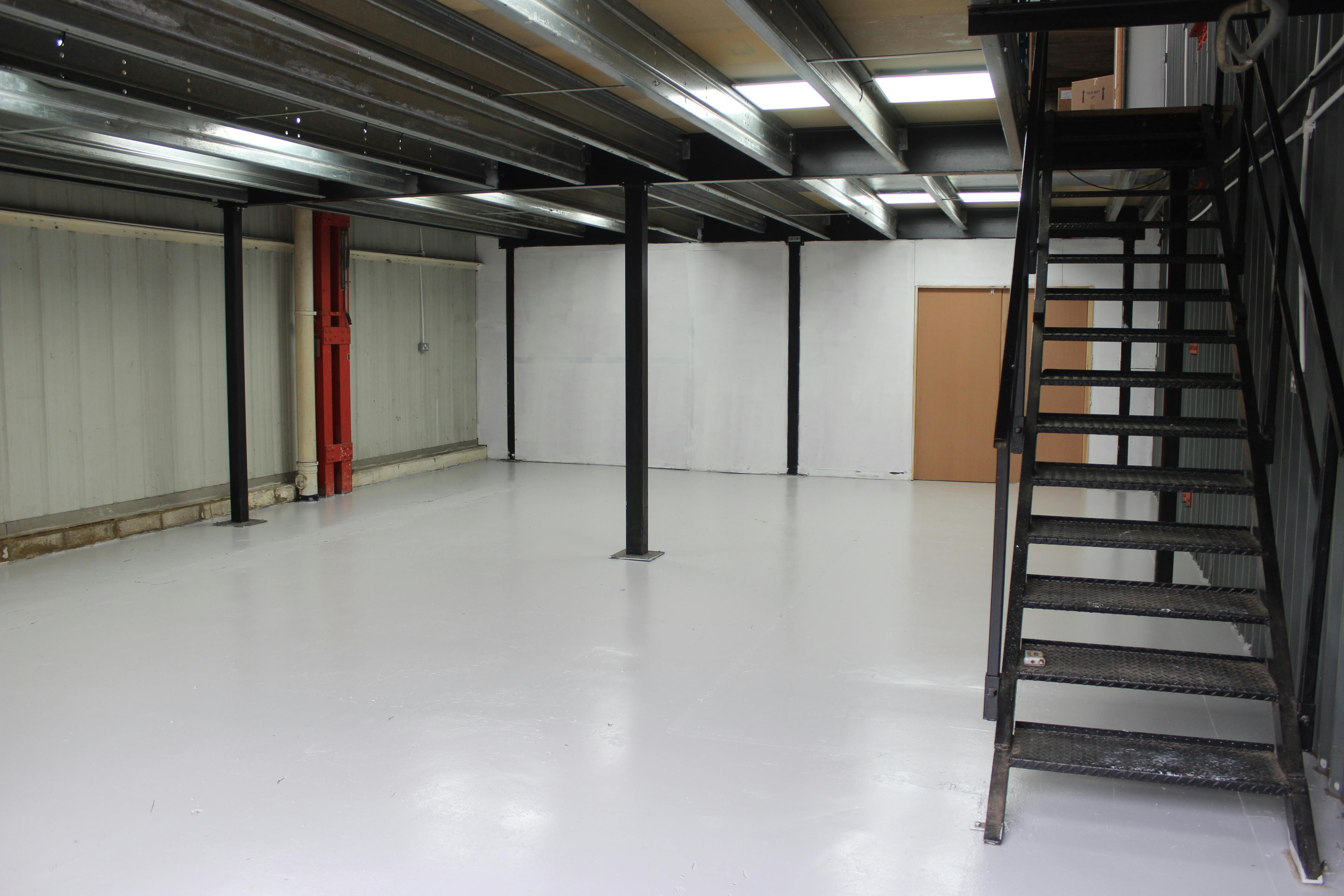 Unit D, Circle Line House, Harlow, Industrial To Let - IMG_0621.JPG