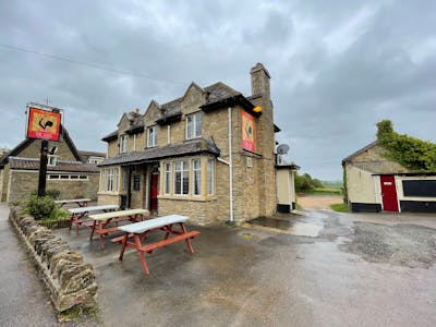 The Cock Inn, Bedford, Pub / Bar / Club To Let / For Sale - IMG_5091.JPG