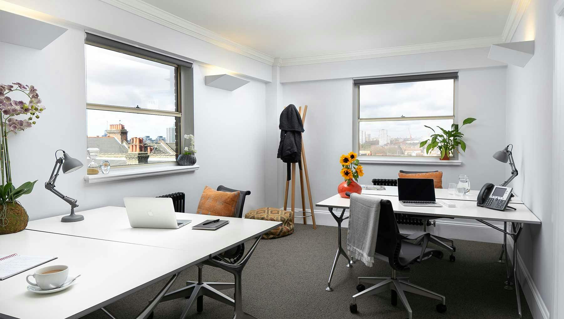 Shakespeare House, 168 Lavender Hill, Battersea, Serviced Office To Let - Shakespeare House 168 Lavender Hill private serviced office for rent.jpg