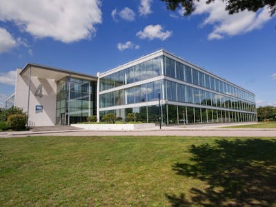 Building 4, The Heights, Weybridge, Office To Let - Building 4  The Heights  Weybridge 1.jpg