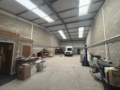 Unit 10 Valley Park, Watermills Road, Newcastle-under-Lyme, Industrial / Industrial/Logistics / Open Storage / Trade Counter To Let - 1912 1.JPG