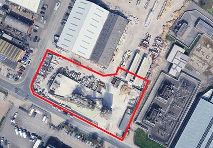 Plot B Armytage Road, Brighouse, Industrial / Storage To Let - OPTION B.jpg