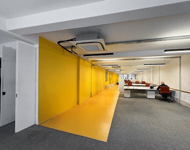 41-42 Foley Street, London, Office To Let - Image 15.jpg