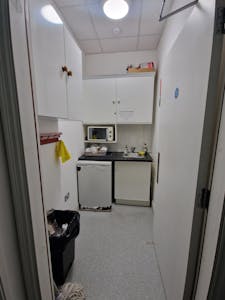 Office 3, Unit 11 Ballytrasna Business Park, Little Island, Office To Let - Kitchenette.jpg