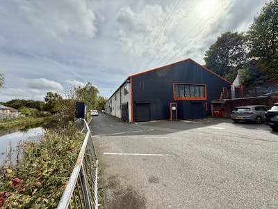 Studios at Lifford Lane, Birmingham, Leisure / Office To Let - Photo 19092025 12 19 35.jpg