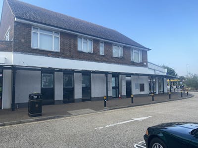 154 The Street Rustington, Littlehampton, Restaurant / Retail To Let - 154 the Street 2.JPEG