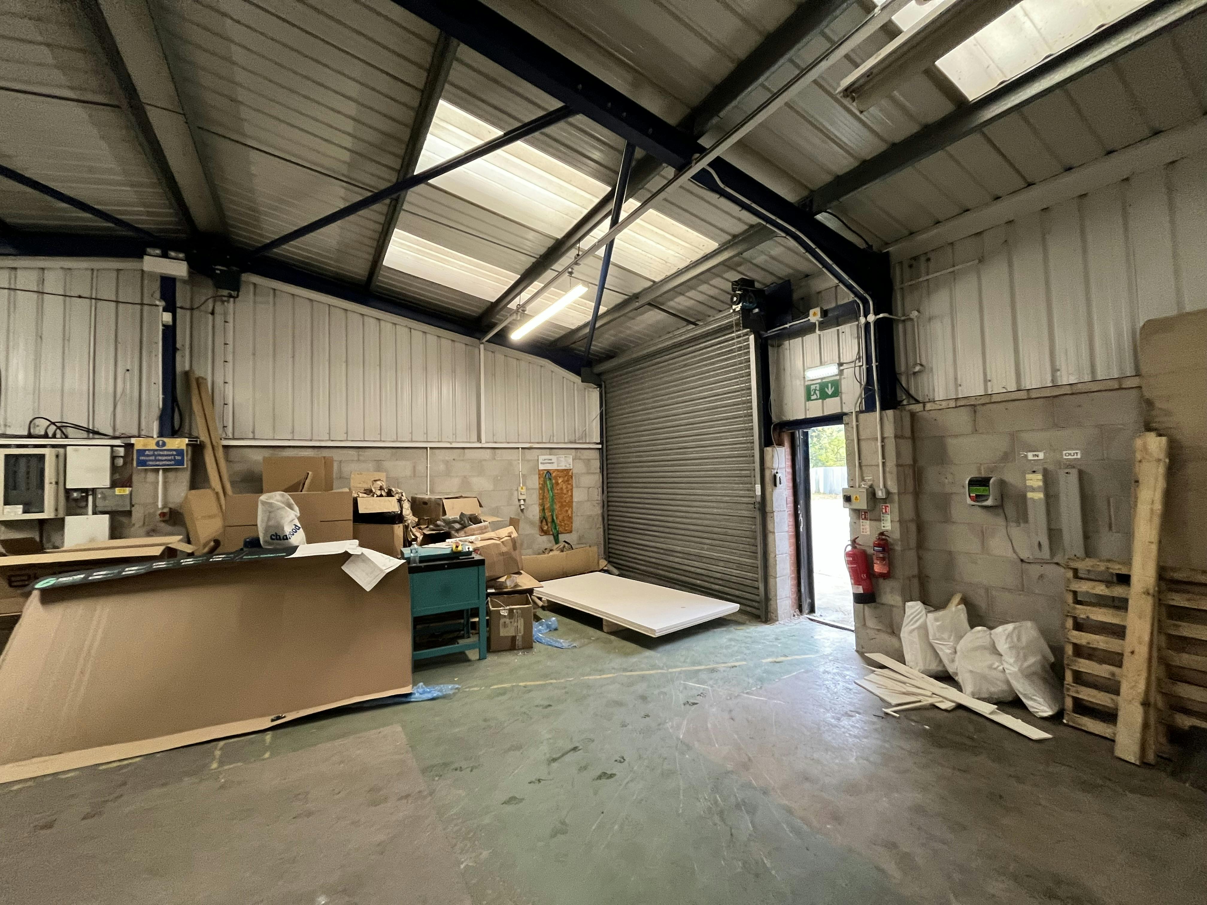 Unit 3, Varey Road, Congleton, Industrial / Industrial To Let - IMG_0319.jpg