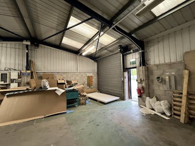 Unit 3, Varey Road, Congleton, Industrial/Logistics / Trade Counter To Let - IMG_0319.jpg