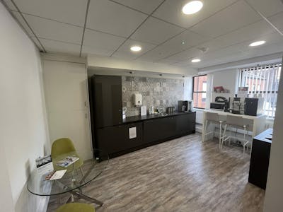 High Quality City Centre Offices To Let at Merchant House, Newcastle, Newcastle, Serviced Office To Let - Image 10