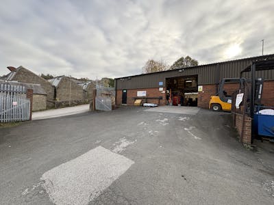 Lancaster House + 11 Buxton Road, High Peak, Industrial/Logistics To Let - IMG_0045.JPG