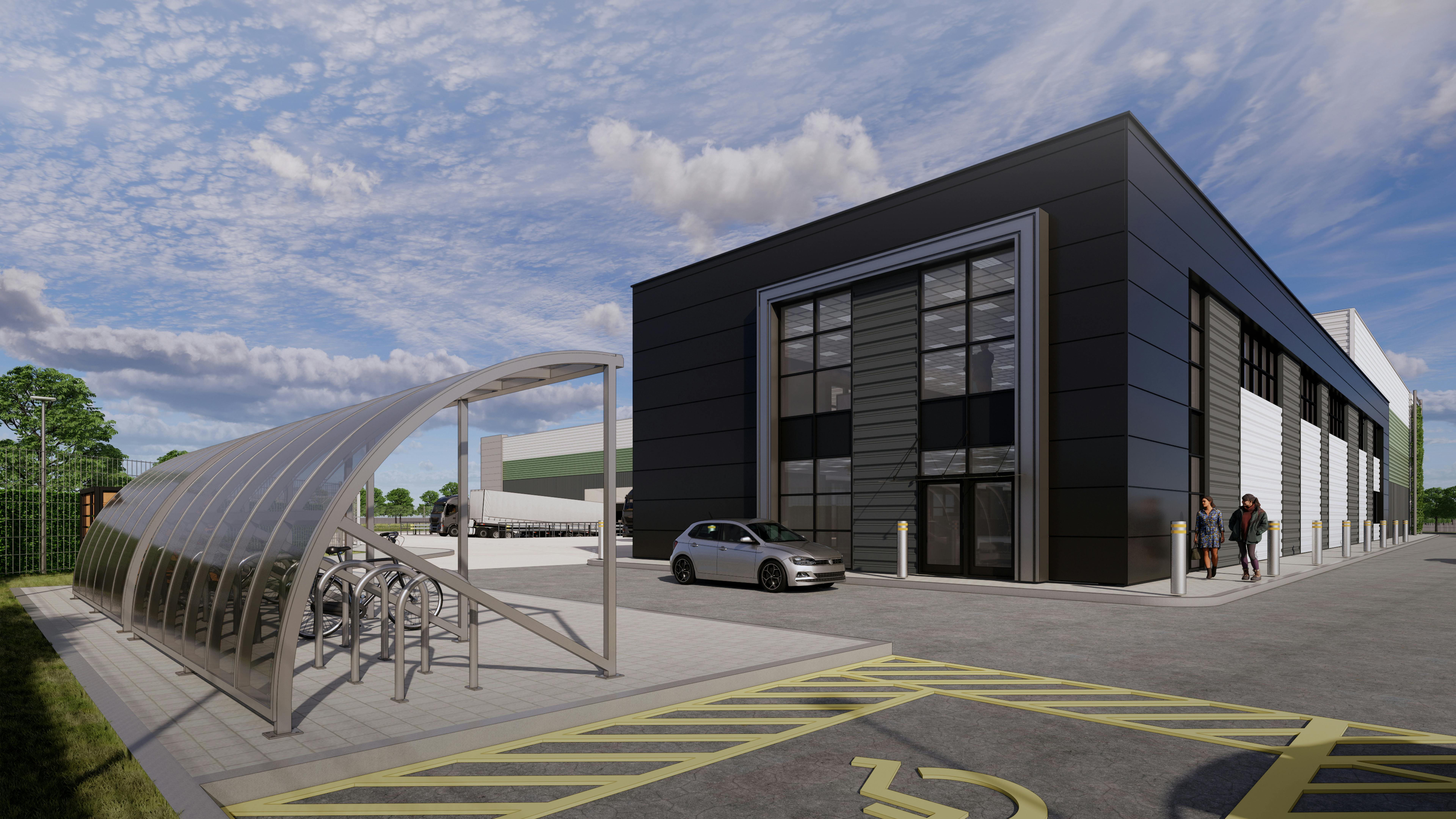 MAX50, Waltham Cross, Distribution Warehouse To Let / For Sale - CGI_0002.jpg