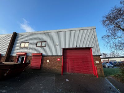 Unit 86, Portmanmoor Road Industrial Estate, Cardiff, Industrial To Let - 86 pmm 01.jpg