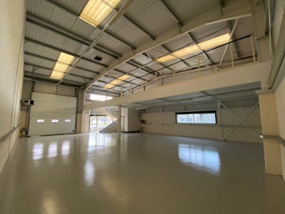Unit 200B, Ashchurch Business Centre, Alexandra Way, Tewkesbury, Industrial / Industrial / Warehouse To Let - Image 6