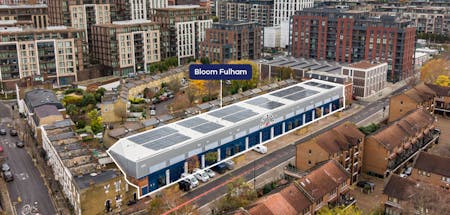 Bloom Fulham, 3-9 Imperial Road, London, Industrial To Let - External aerial.png