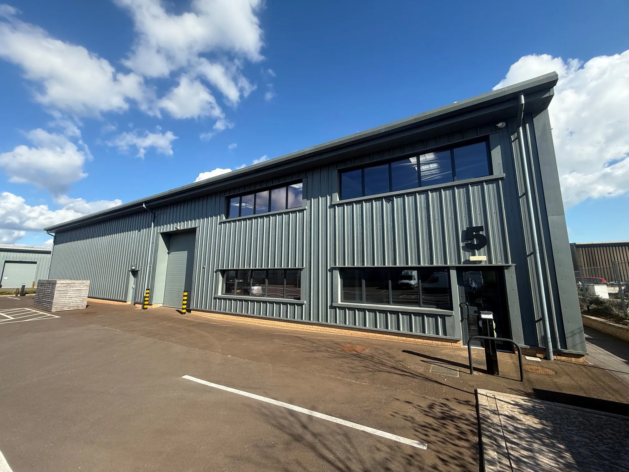 Unit 5 Corsham Science Park, Corsham, Industrial To Let - 4.jpg