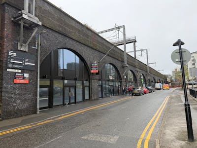 Norton Street Arches, Norton Street, Salford, Leisure To Let - IMG_1956.jpeg