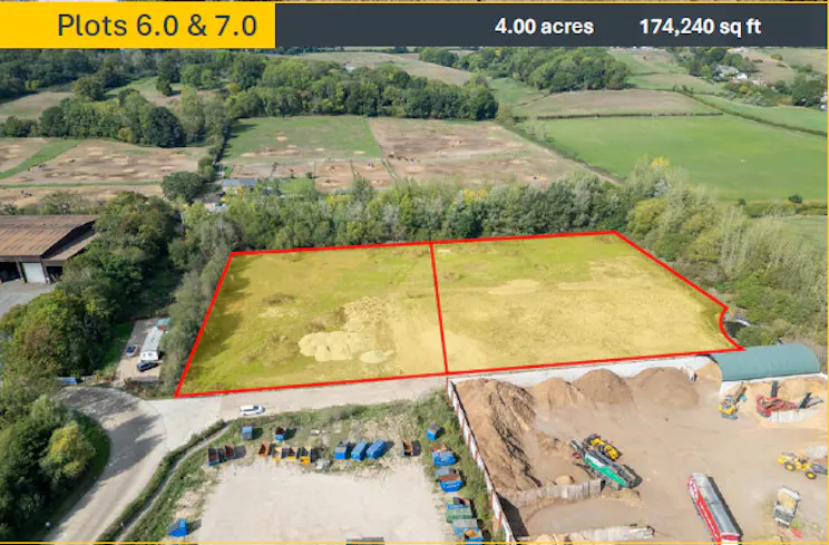 Eco Works Beenham, Pips Way, Reading, Open Storage To Let - Plot 6.0 + 7.0.jpeg