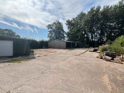 Unit at Pitt Farm, Congleton, Industrial / Industrial/Logistics To Let - IMG_2313.JPG