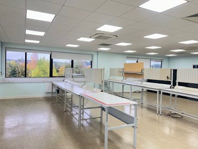 The Renishaw Building, 45 Research Avenue North, Edinburgh, Office To Let / For Sale - renishaw pic 8.jpg